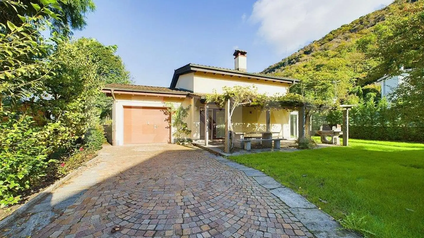 Maison individuelle à vendre - 6918 Figino - Photo 4