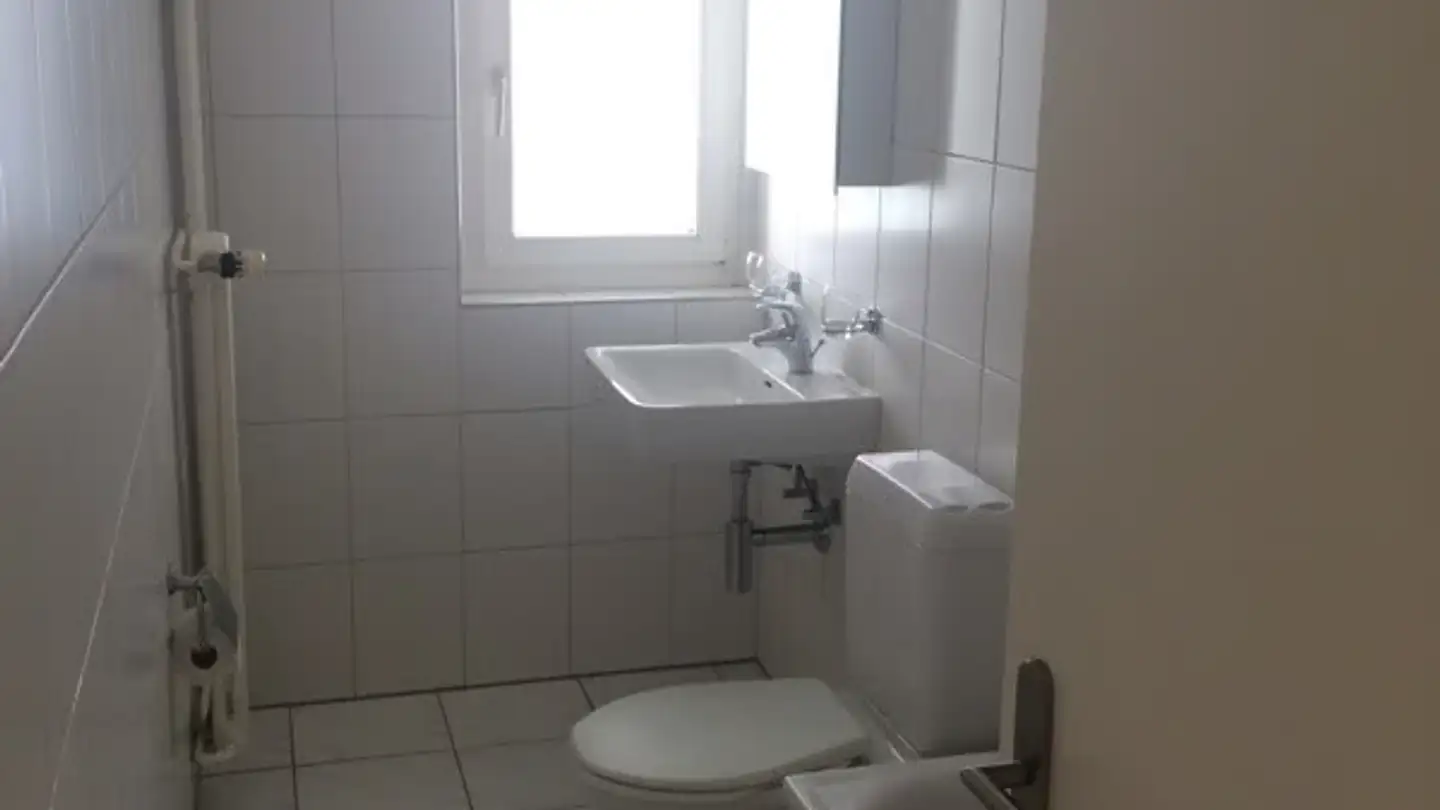 Wohnung mieten - Illnauerstrasse 21, 8307 Effretikon - Foto 3
