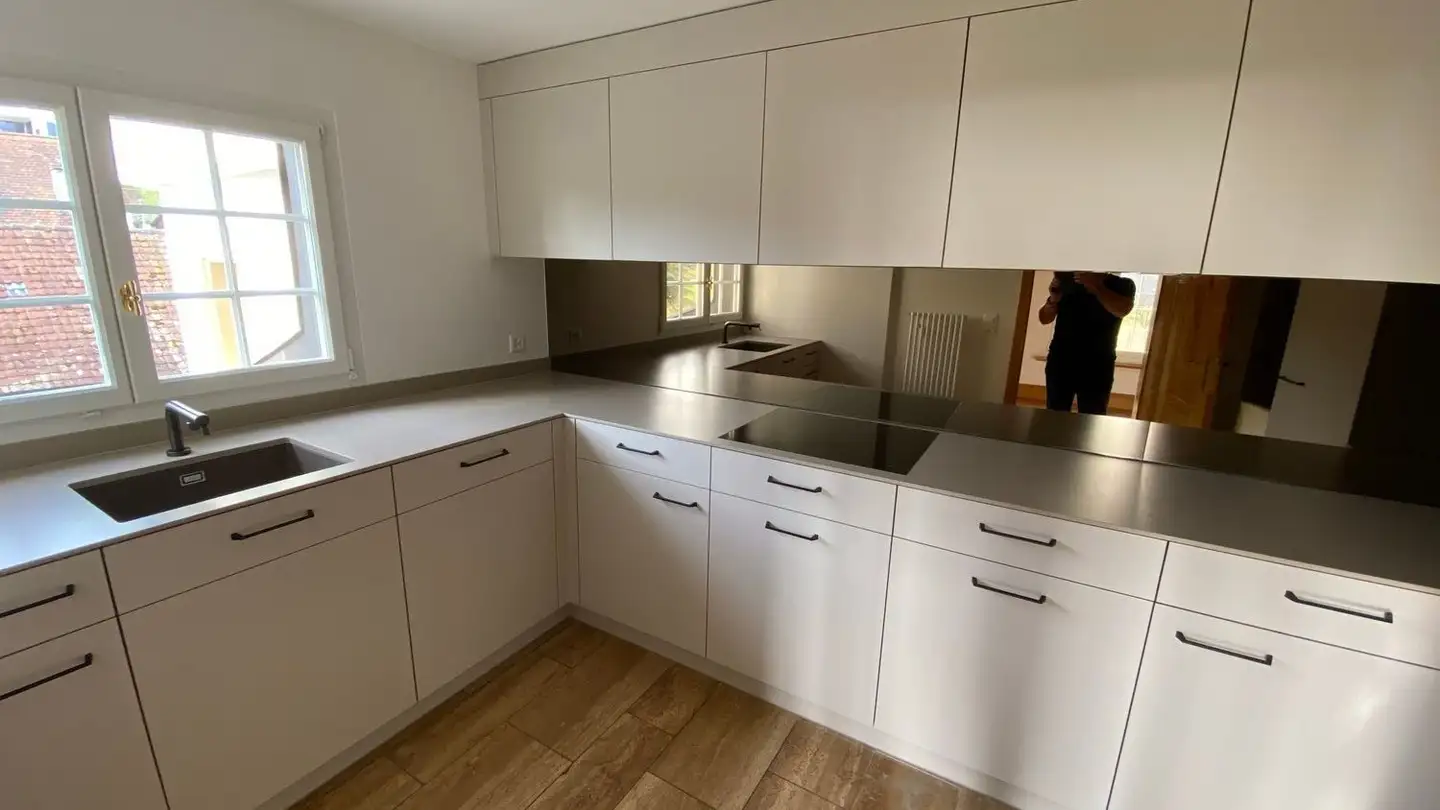 Appartamento in affitto - Lochstrasse 19, 8268 Salenstein - Photo 3