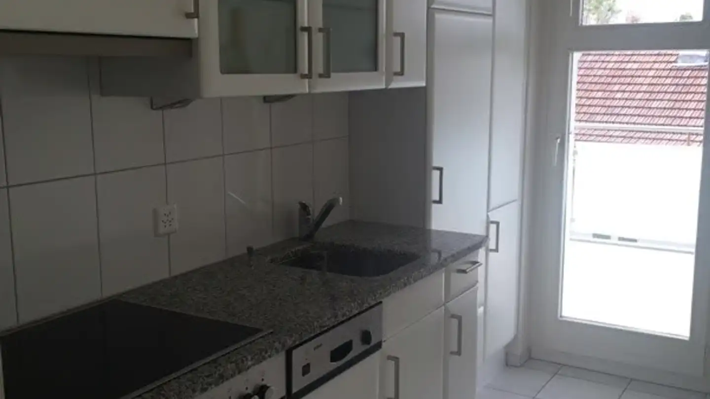 Wohnung mieten - Illnauerstrasse 21, 8307 Effretikon - Foto 4