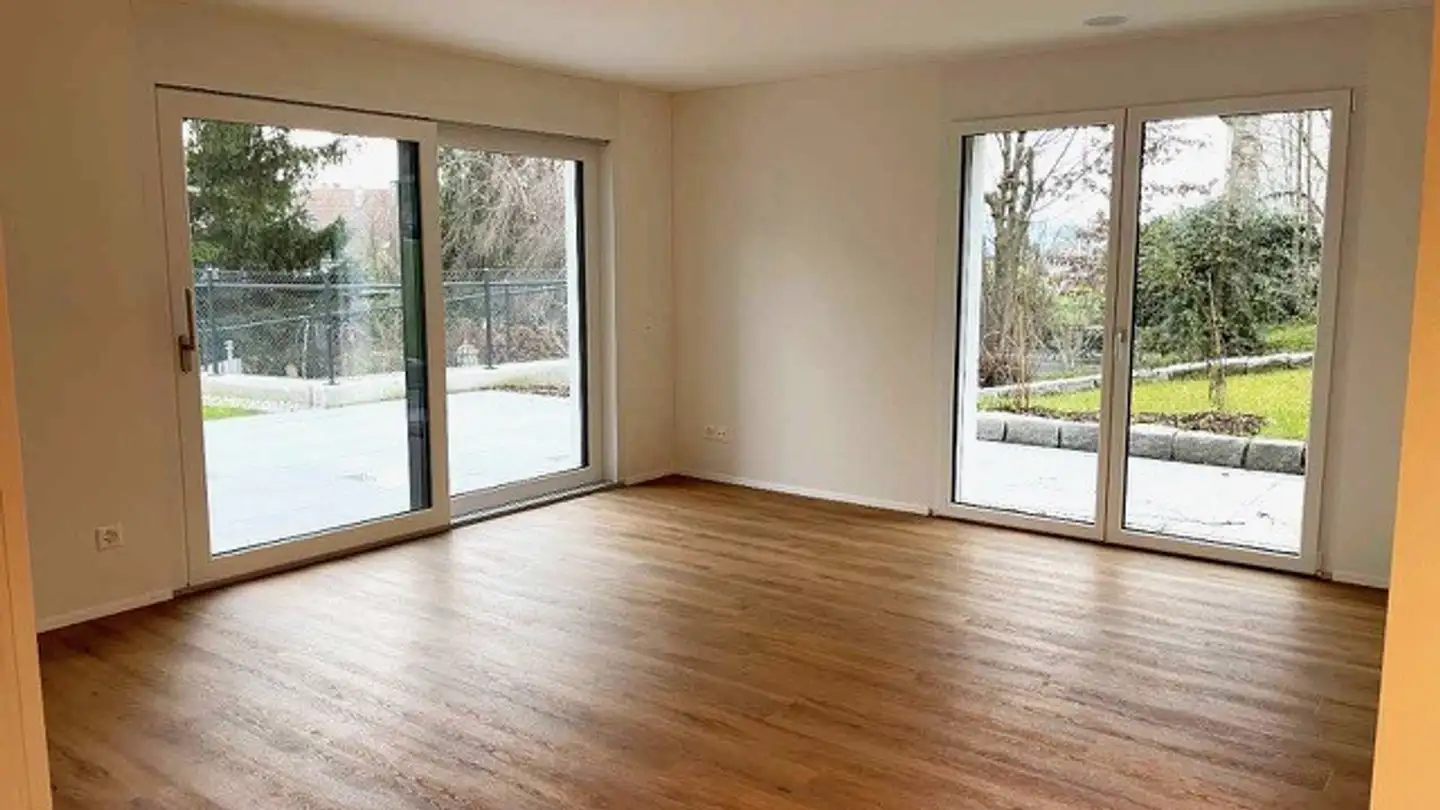Apartment for rent - Aemtlerhofweg 8, 8912 Obfelden