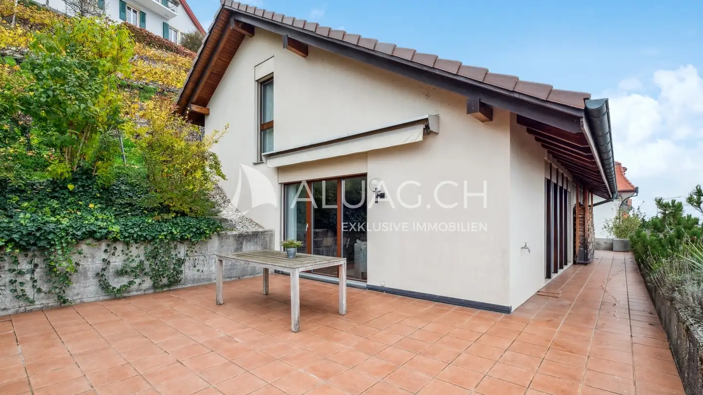 Maison individuelle à vendre - 2512 Tüscherz-Alfermée - Photo 4