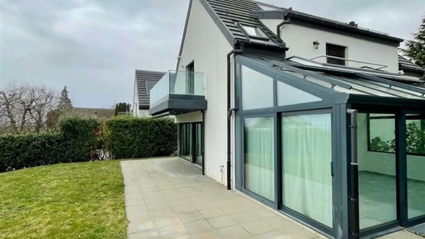 Villa for rent - 1008 Jouxtens-Mézery - Photo 2