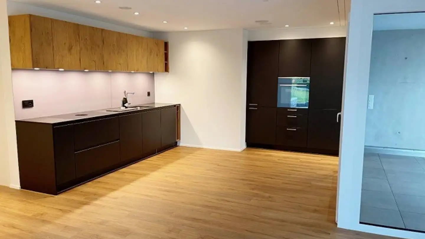 Apartment for rent - Aemtlerhofweg 8, 8912 Obfelden - Photo 3