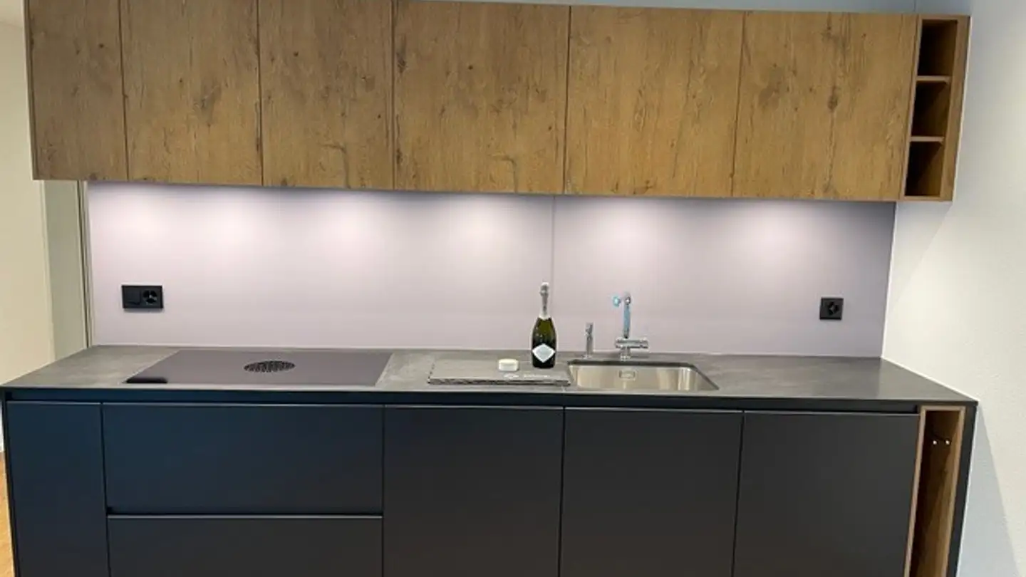 Apartment for rent - Aemtlerhofweg 8, 8912 Obfelden - Photo 4
