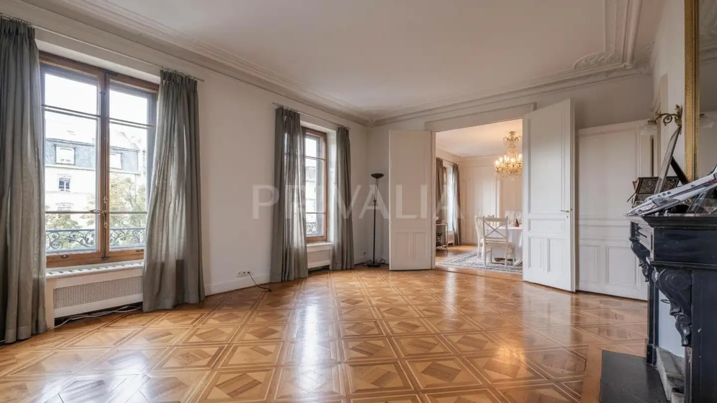 Single house for sale - 1206 Genève - Photo 2