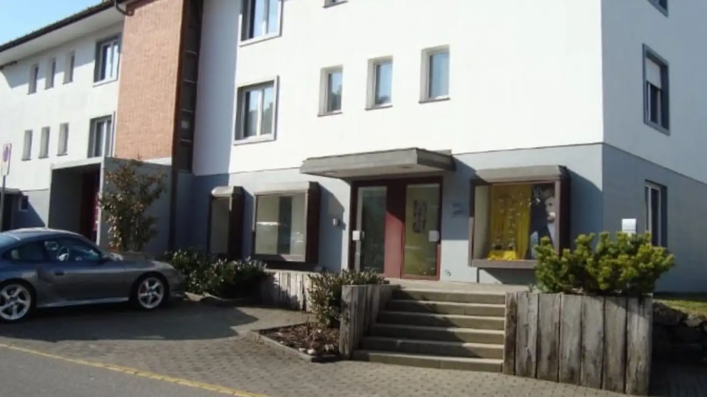 Commerciale in affitto - Chapfstrasse 6, 8625 Gossau ZH - Foto 3