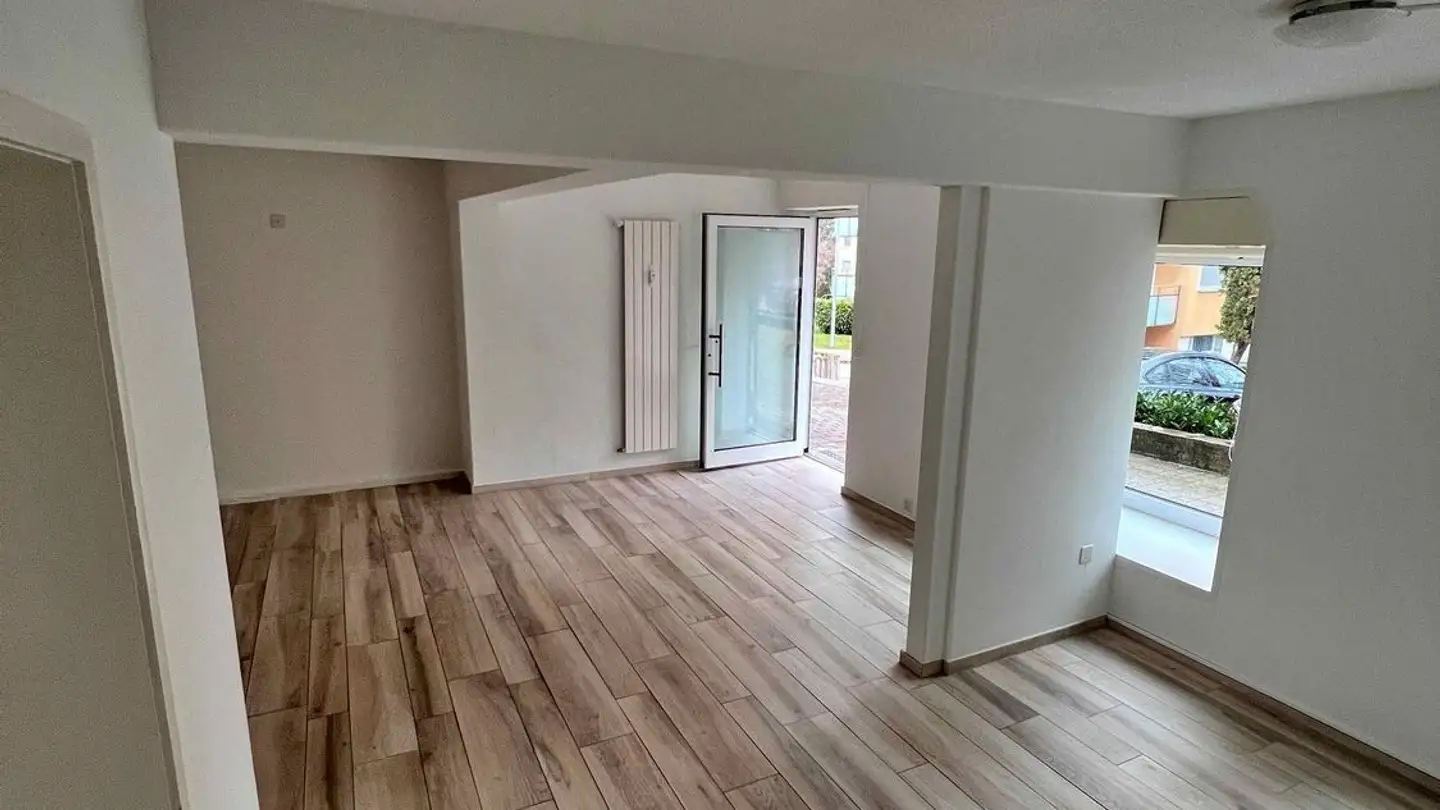 Commerciale in affitto - Chapfstrasse 6, 8625 Gossau ZH - Foto 4