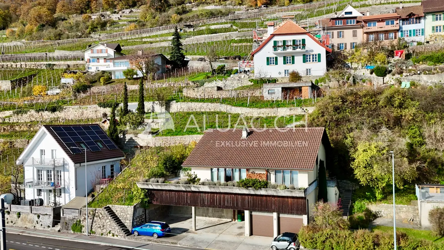 Maison individuelle à vendre - 2512 Tüscherz-Alfermée - Photo 2