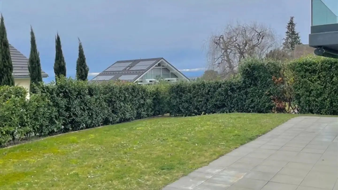 Villa for rent - 1008 Jouxtens-Mézery - Photo 3