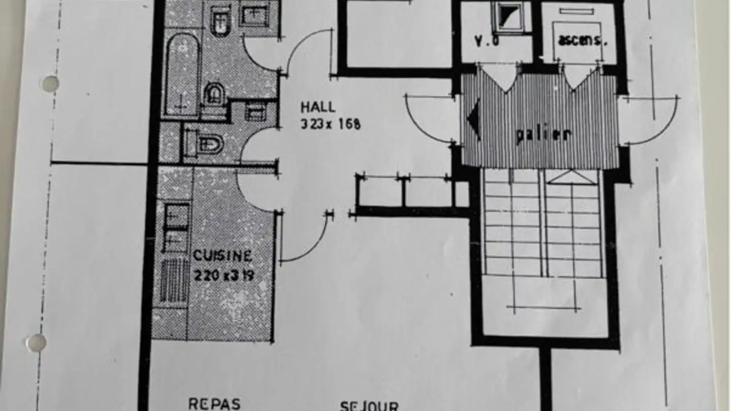 Apartment for sale - Route Du Grand-Lancy, 1212 Grand-Lancy - Photo 3