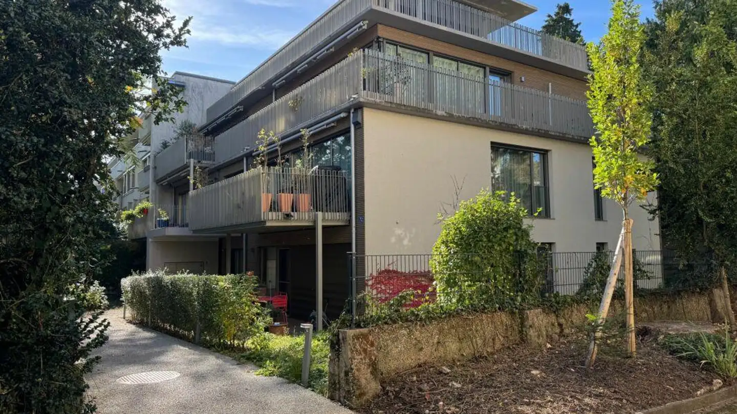 Arztpraxis mieten - Grellingerstrasse 72, 4052 Basel