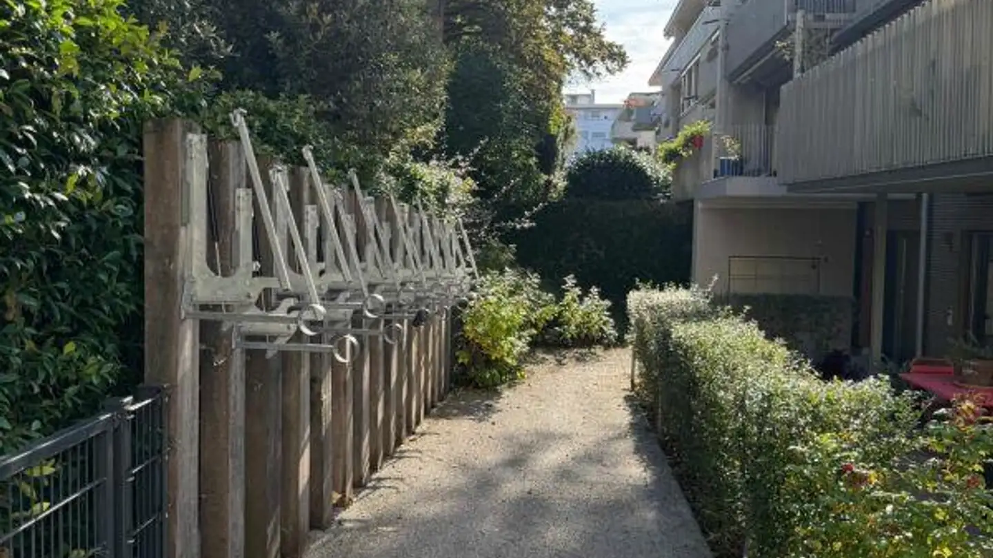 Arztpraxis mieten - Grellingerstrasse 72, 4052 Basel - Foto 2