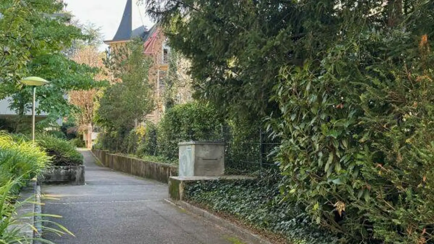 Arztpraxis mieten - Grellingerstrasse 72, 4052 Basel - Foto 3