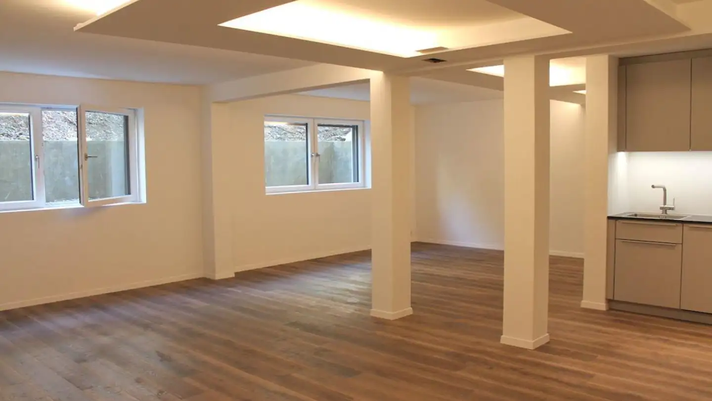 Arztpraxis mieten - Grellingerstrasse 72, 4052 Basel - Foto 4