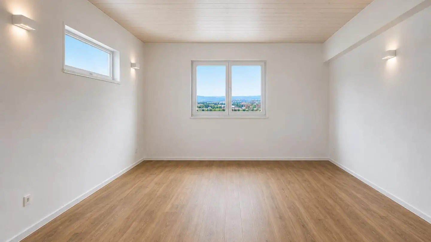 Appartamento in affitto - Herisauerstrasse 65, 9200 Gossau SG - Foto 3