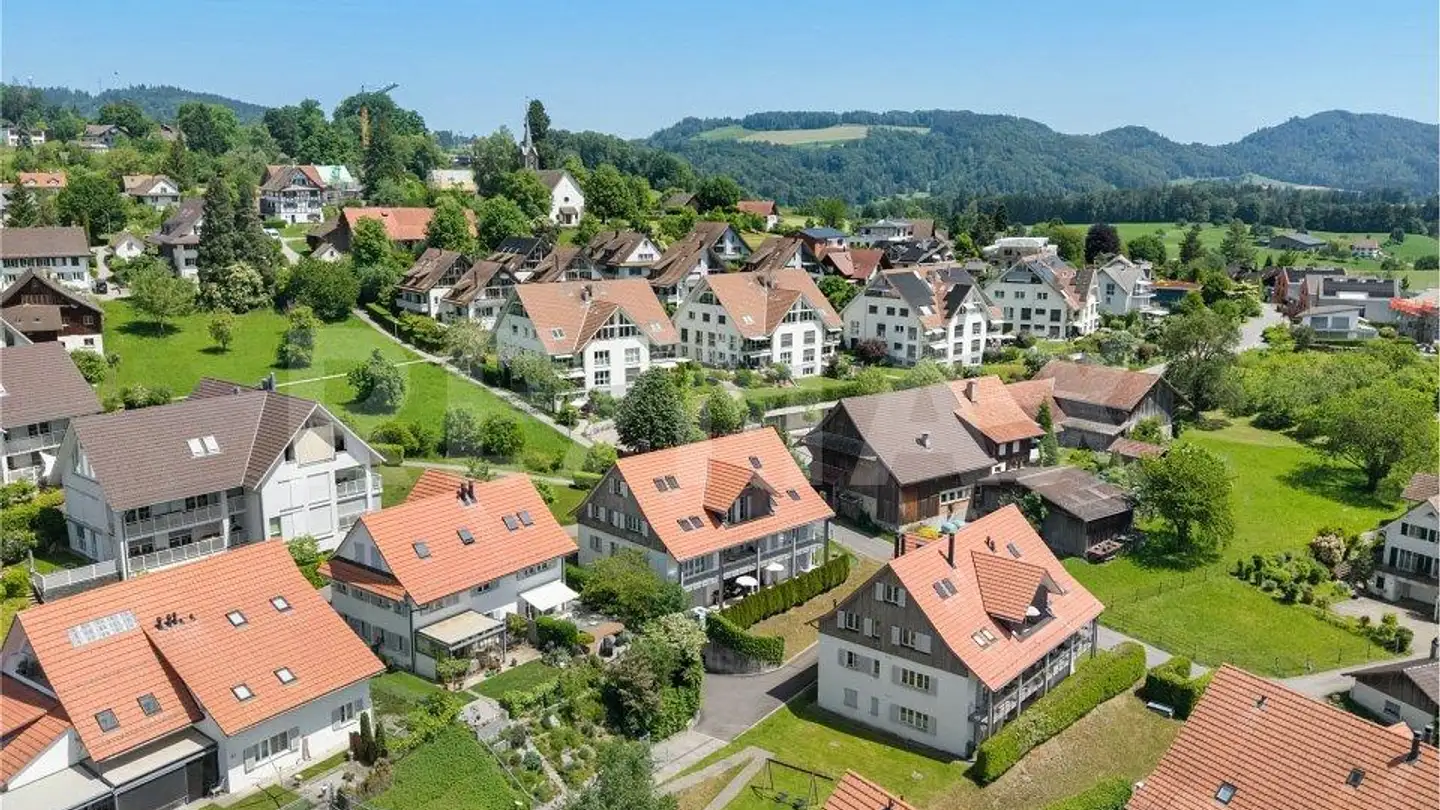 Villa in vendita - 8914 Aeugst am Albis