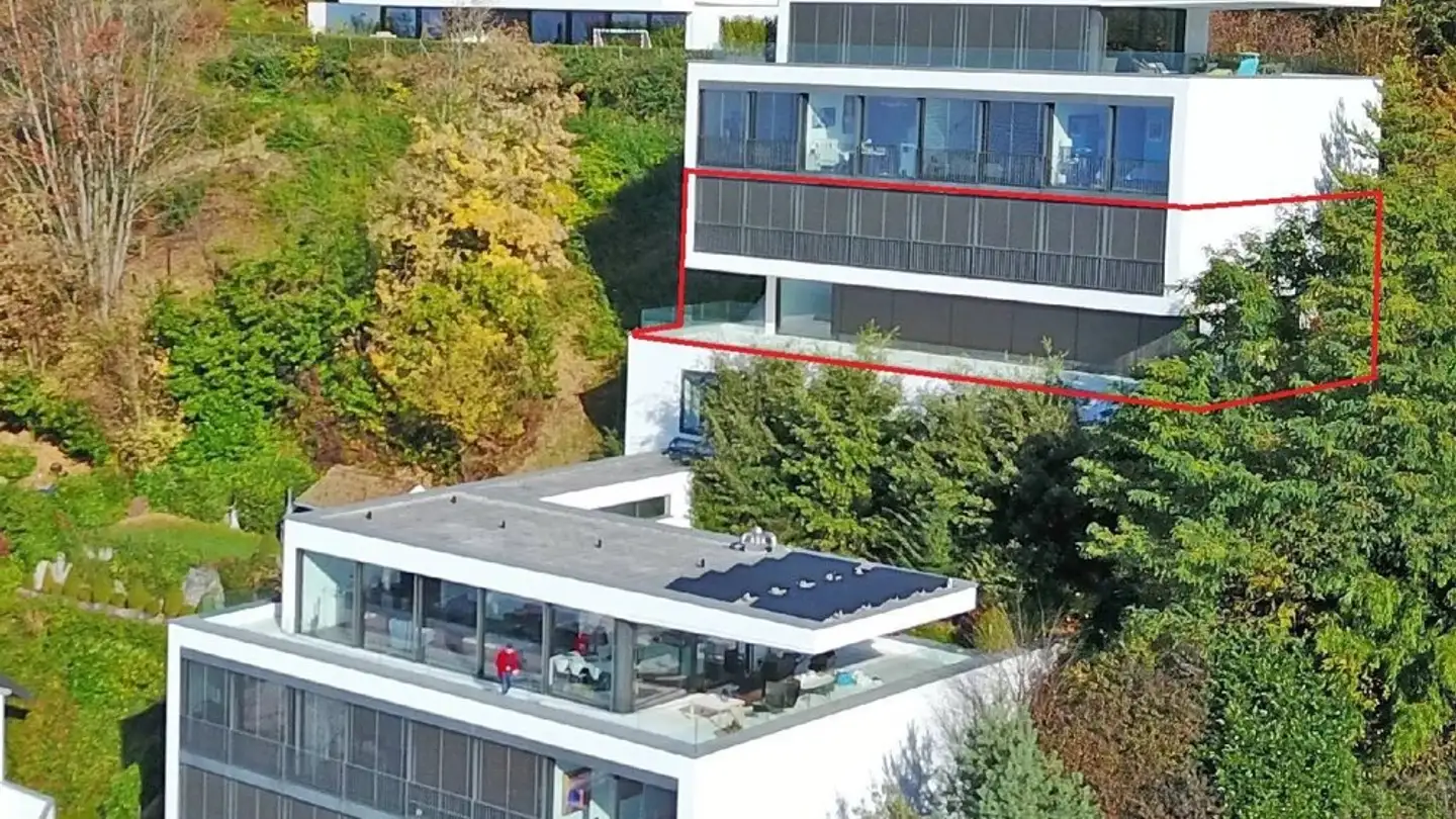 Appartamento in vendita - 1820 Montreux - Foto 3