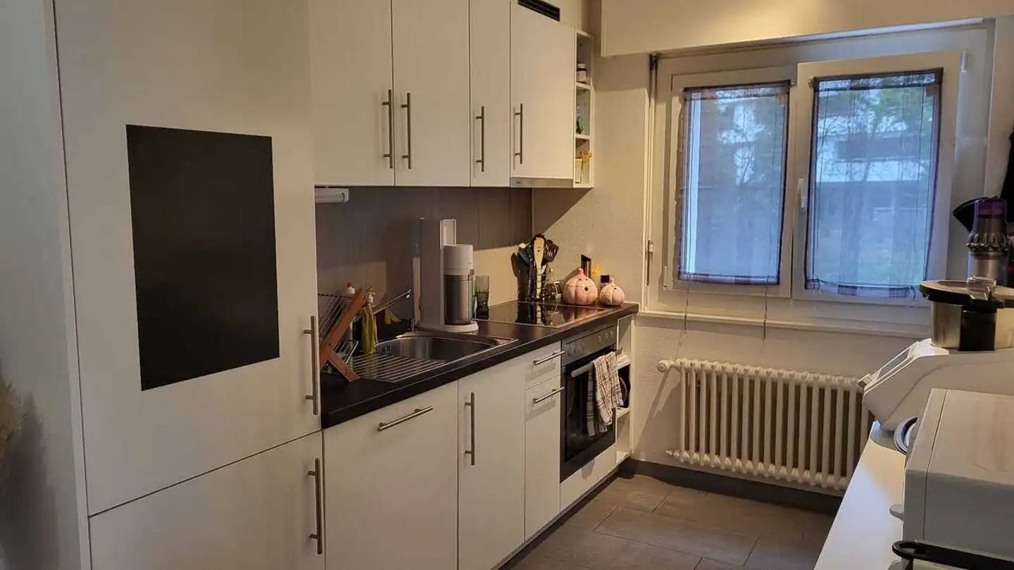 Wohnung mieten - Chemin Des Anciens-Moulins, 1009 Pully - Foto 2