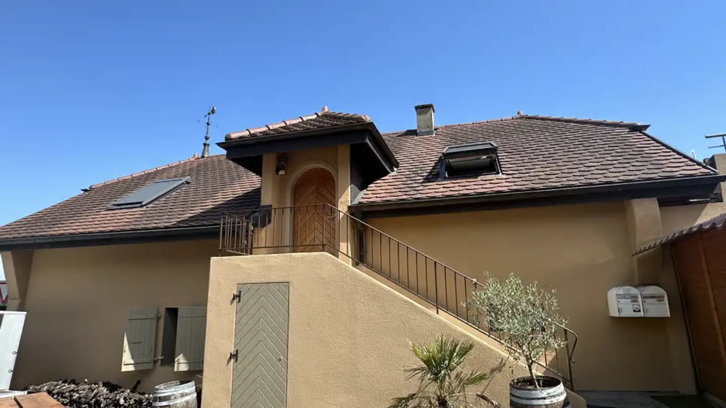 Apartment for rent - 1184 Luins - Photo 3