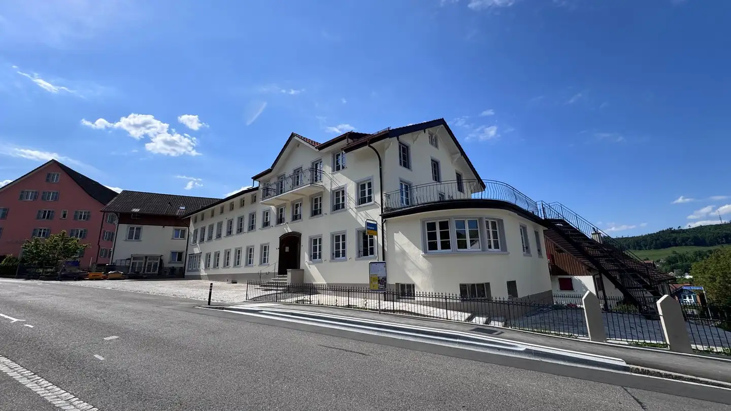 Appartamento in affitto - Aadorferstrasse 3, 8353 Elgg - Photo 4