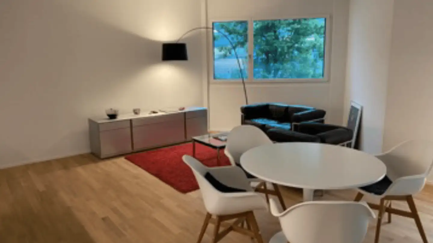Appartamento in affitto - Zürichstrasse 16, 6004 Luzern