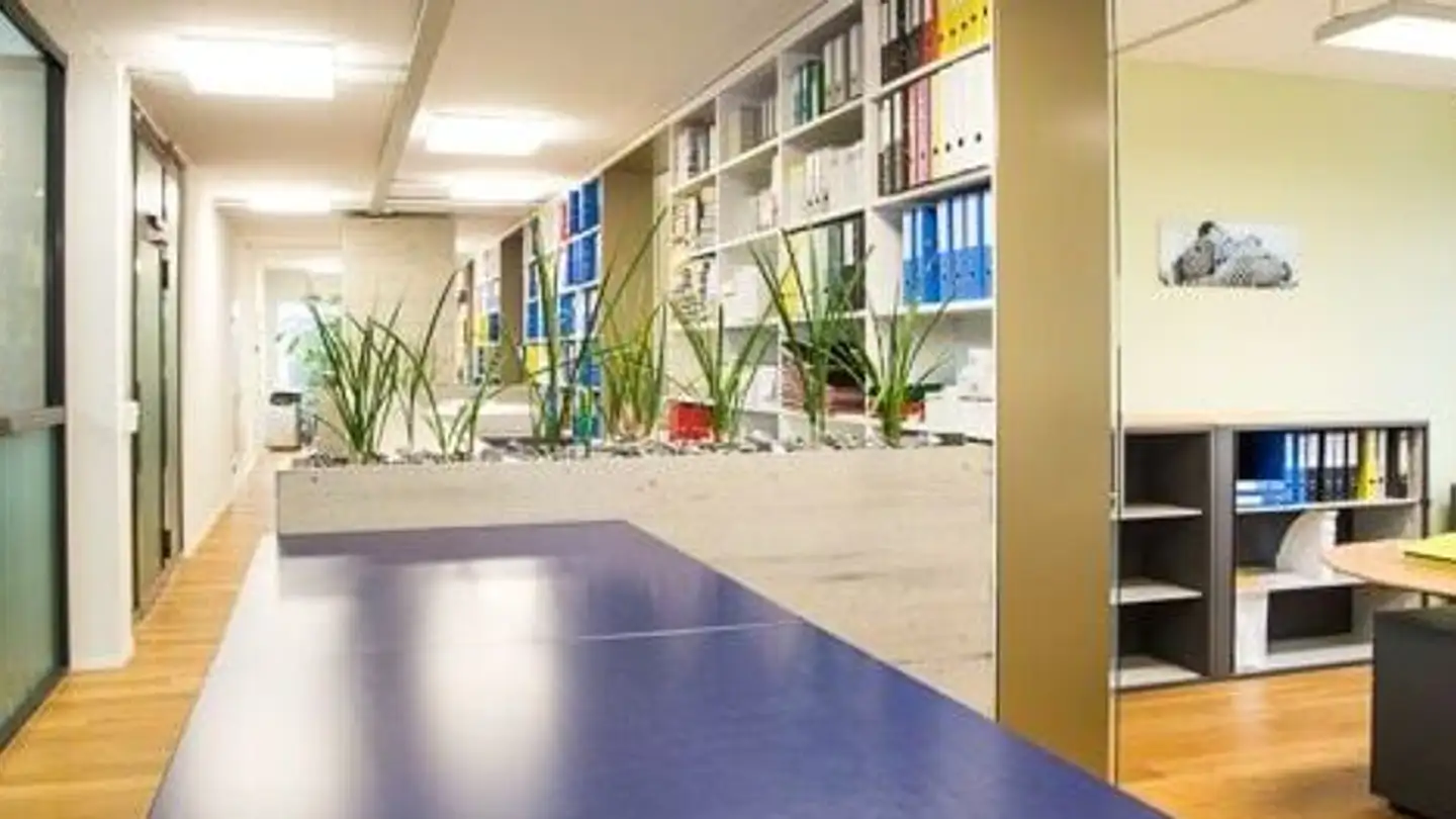 Bürofläche mieten - Friedentalstrasse 43, 6004 Luzern - Foto 4