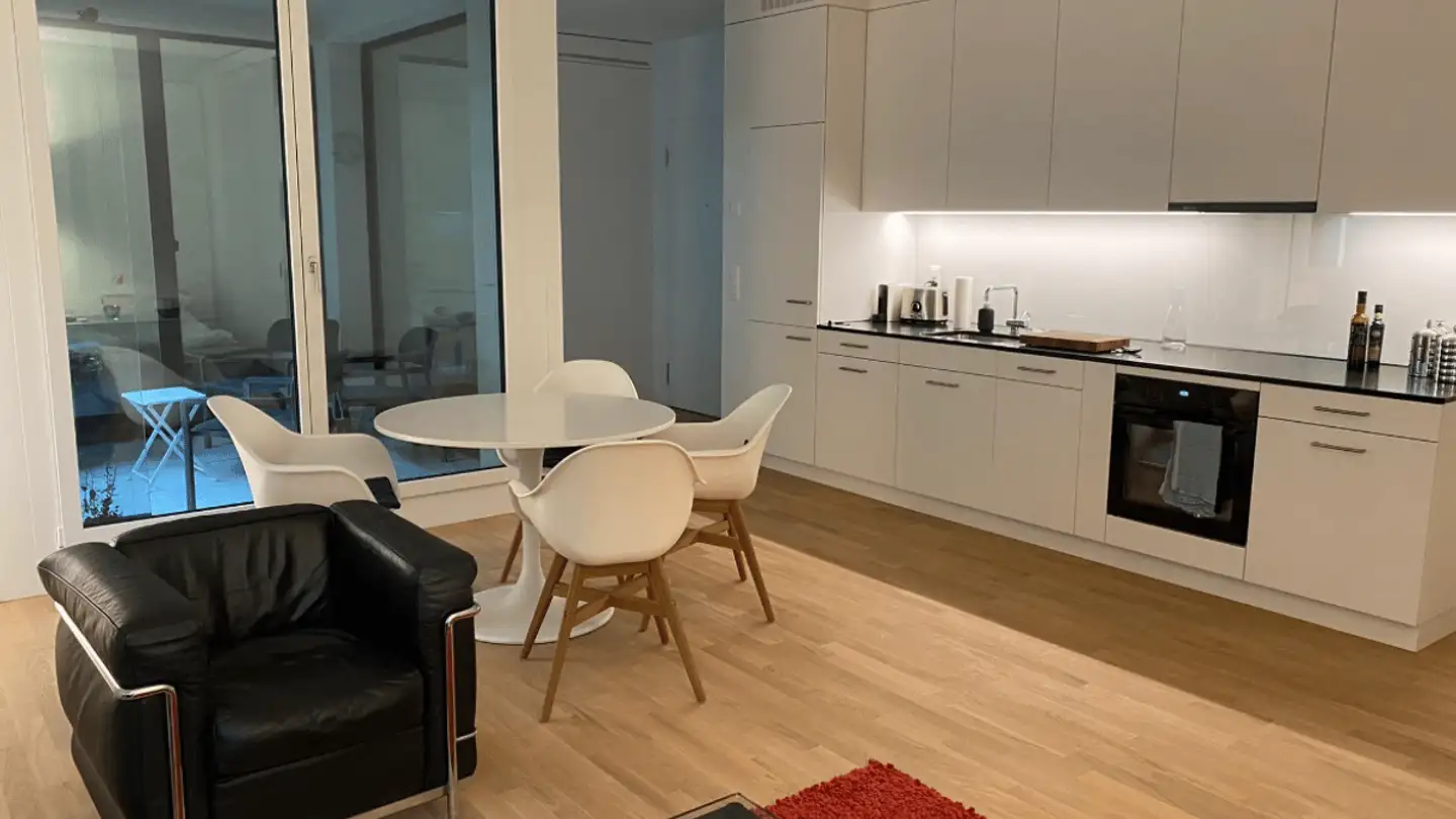 Appartamento in affitto - Zürichstrasse 16, 6004 Luzern - Foto 2