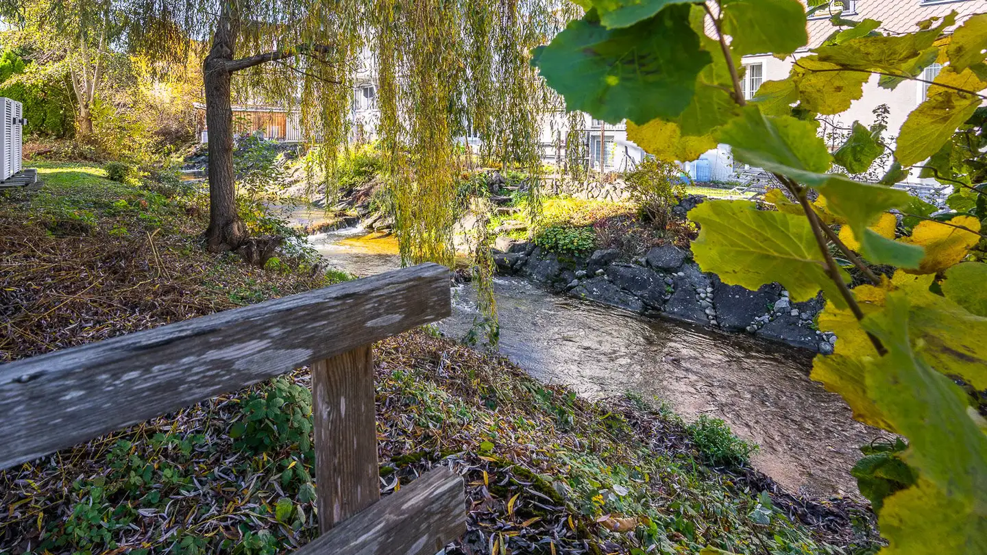 Edificio residenziale in vendita - 9240 Uzwil - Foto 3