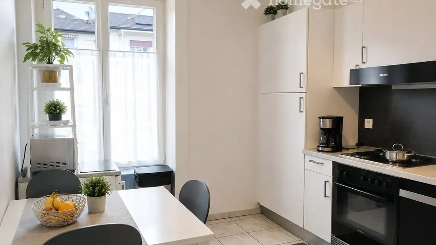 Apartment for rent - Rue De Neuchâtel 43, 2034 Peseux