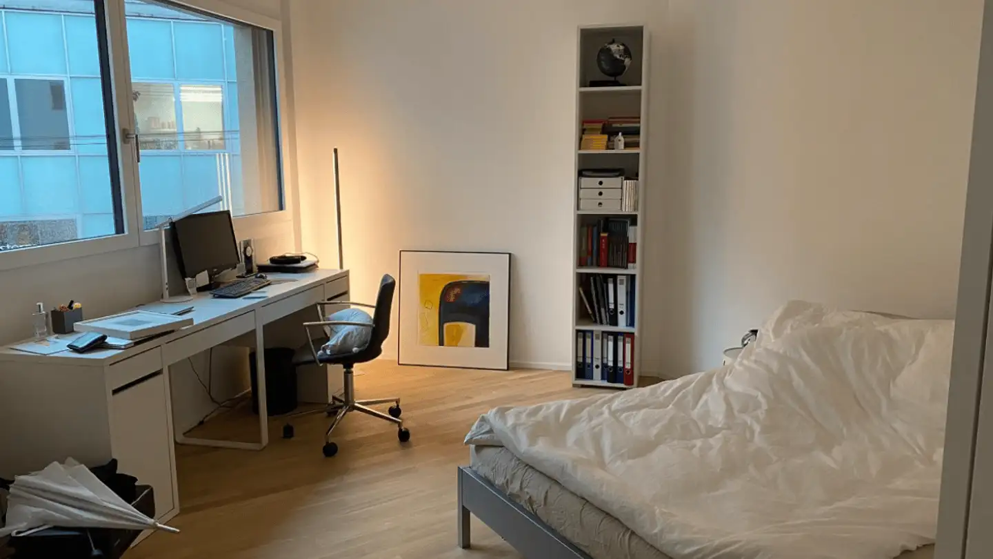 Appartamento in affitto - Zürichstrasse 16, 6004 Luzern - Foto 3