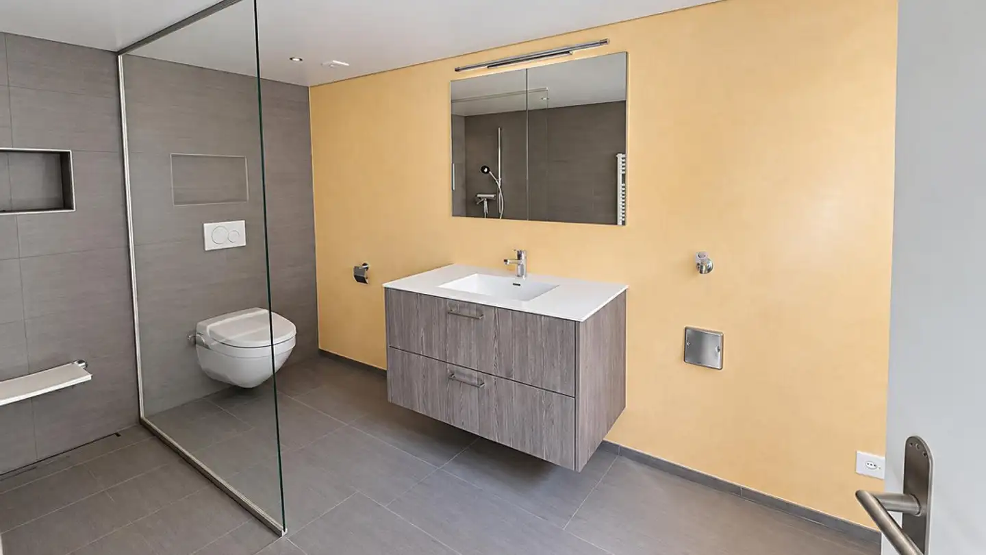 Appartamento in affitto - 9410 Heiden