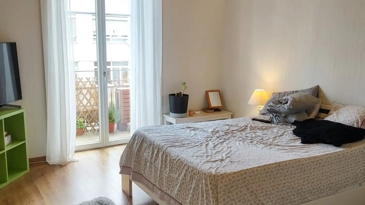 Apartment for rent - Rue De Neuchâtel 43, 2034 Peseux - Photo 3