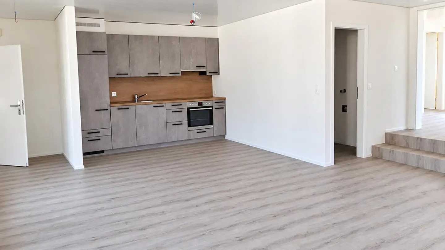 Appartement à louer - 9410 Heiden - Photo 2