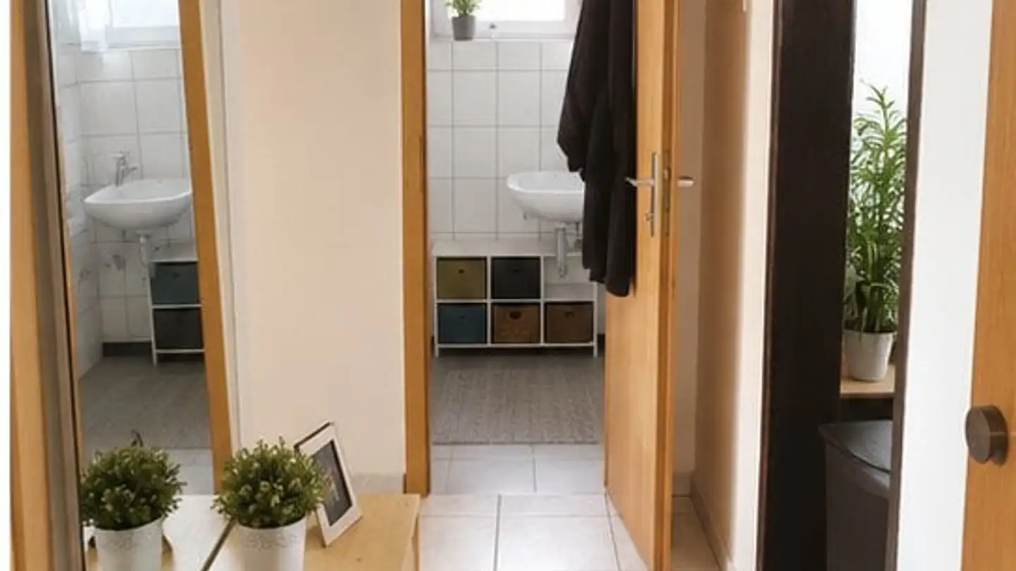 Apartment for rent - Rue De Neuchâtel 43, 2034 Peseux - Photo 4