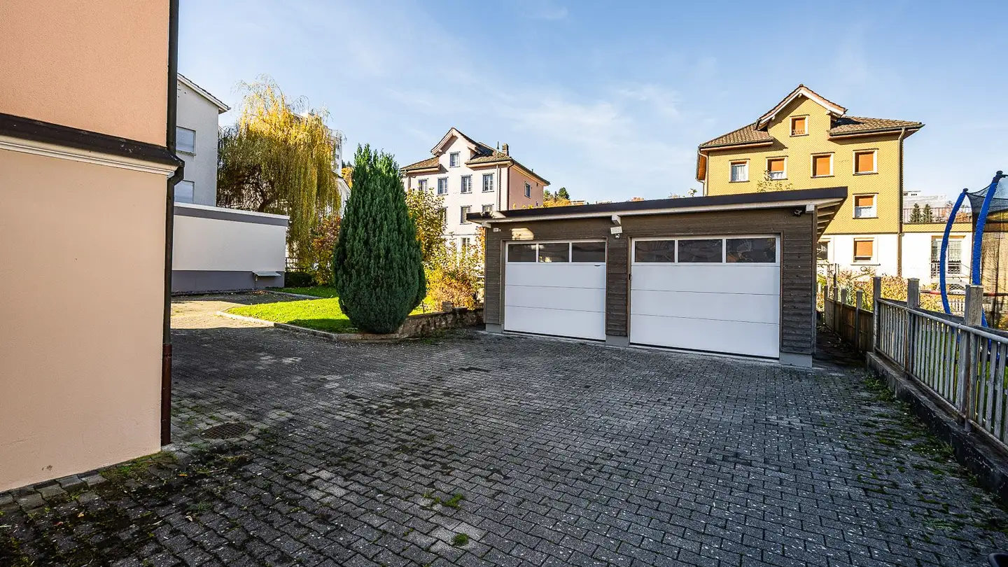 Edificio residenziale in vendita - 9240 Uzwil - Foto 4