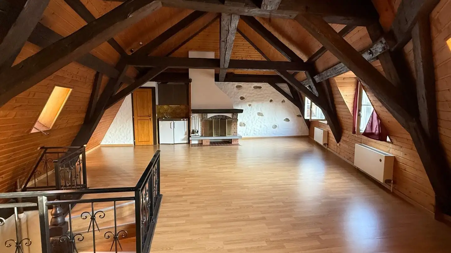 Maisonette mieten - 1170 Aubonne - Foto 4