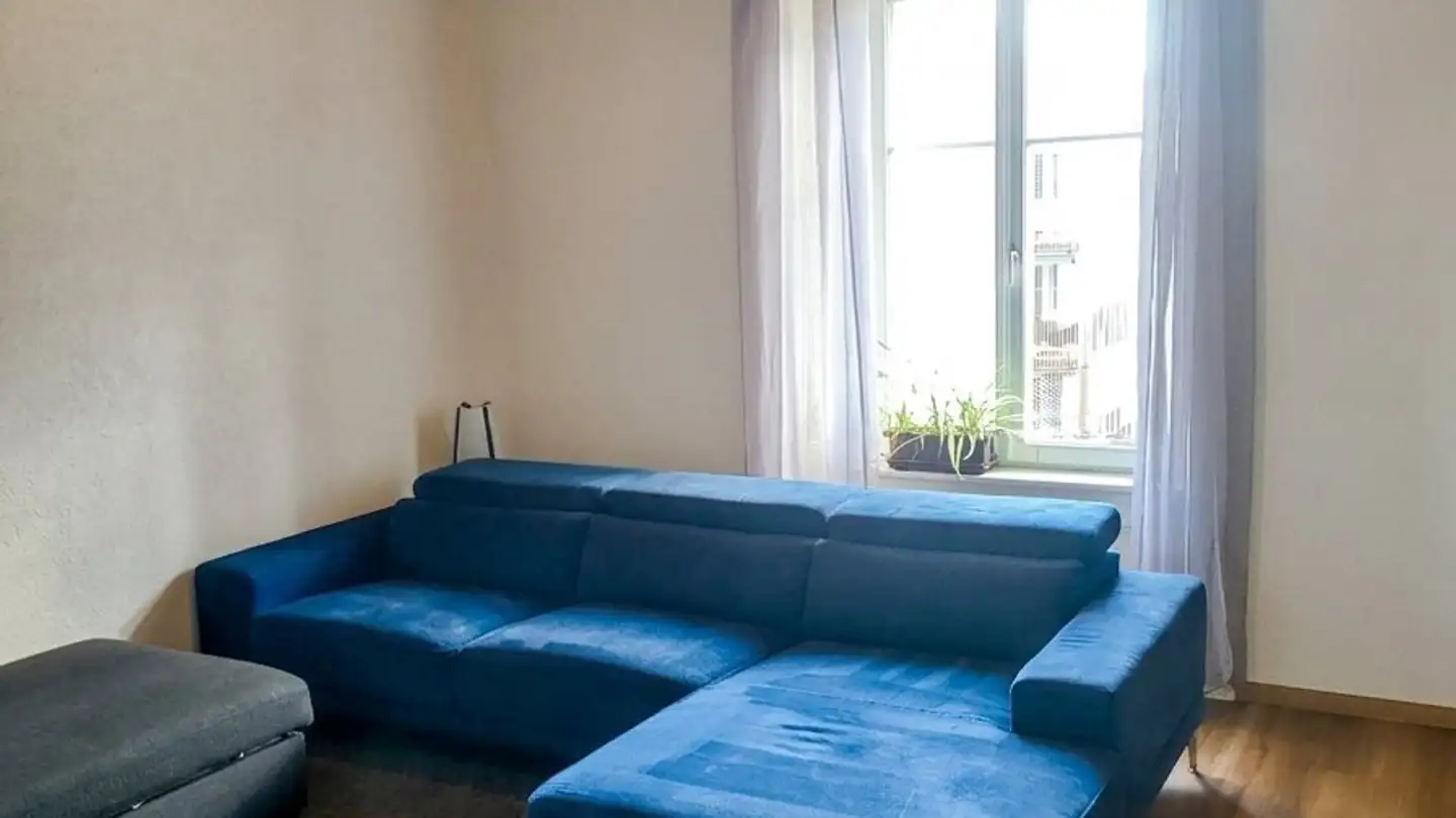 Apartment for rent - Rue De Neuchâtel 43, 2034 Peseux - Photo 2