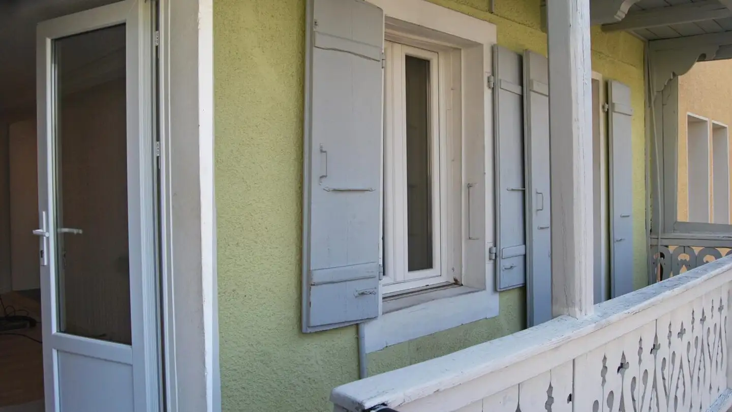 Appartamento in affitto - Rue Centrale 18, 1880 Bex - Foto 2