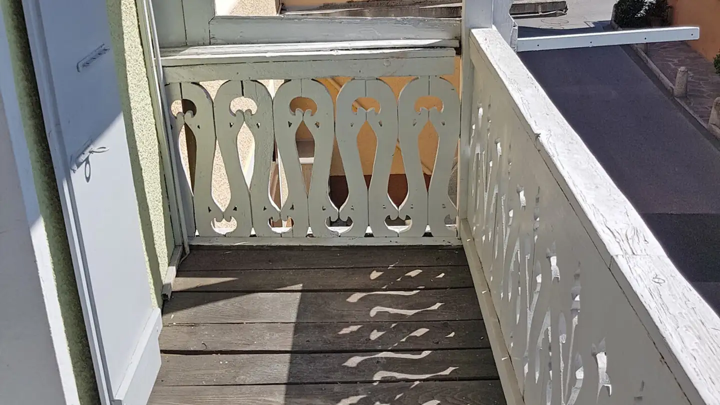 Appartamento in affitto - Rue Centrale 18, 1880 Bex - Foto 3