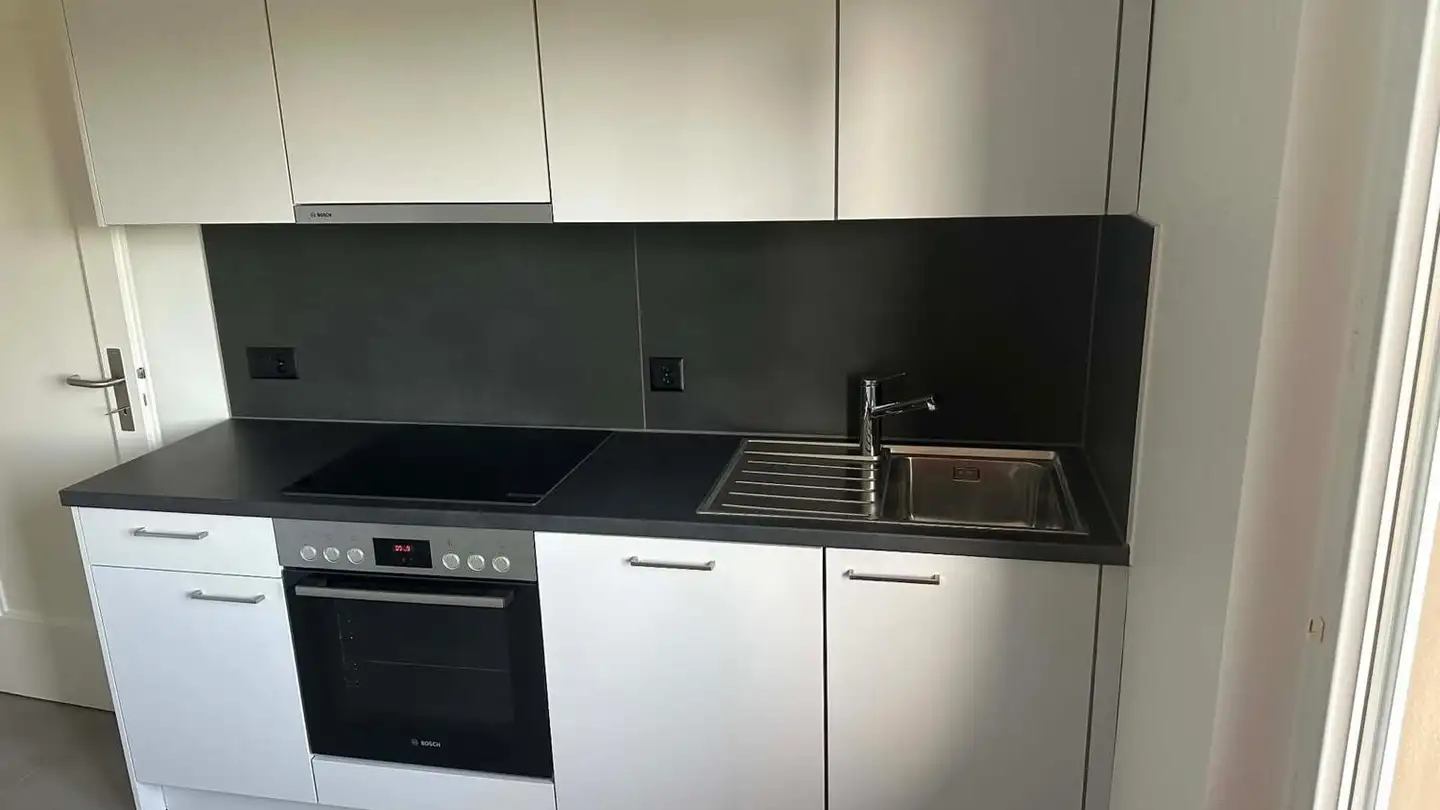 Apartment for rent - Rue De La Plaine 65, 1400 Yverdon-les-Bains