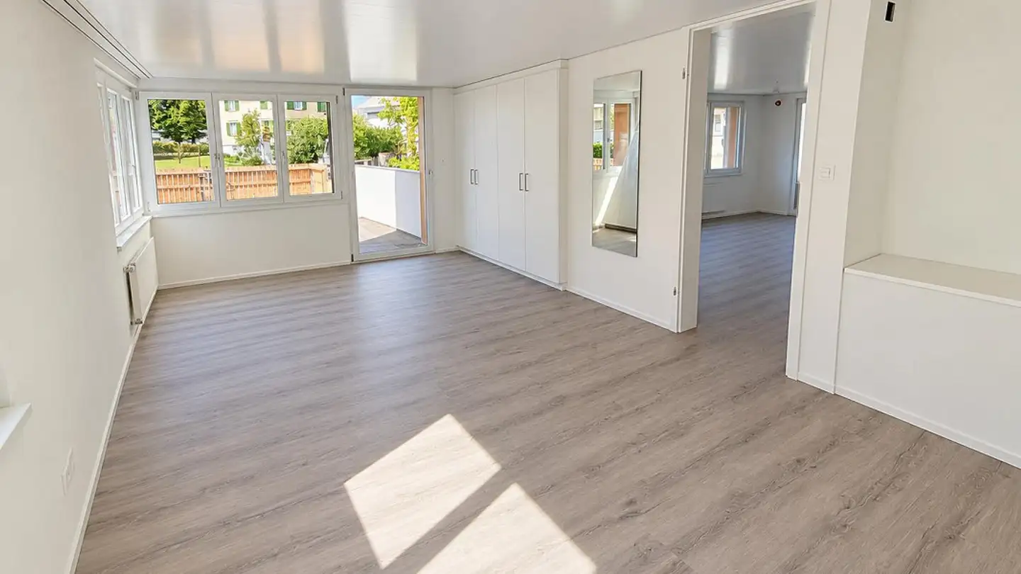 Appartement à louer - 9410 Heiden - Photo 4