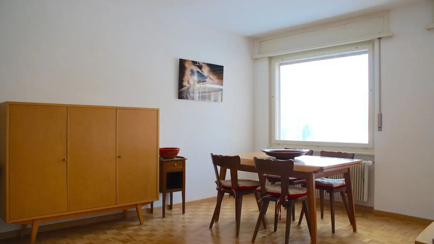 Appartamento in affitto - Rue Centrale, 3963 Crans-Montana - Foto 4