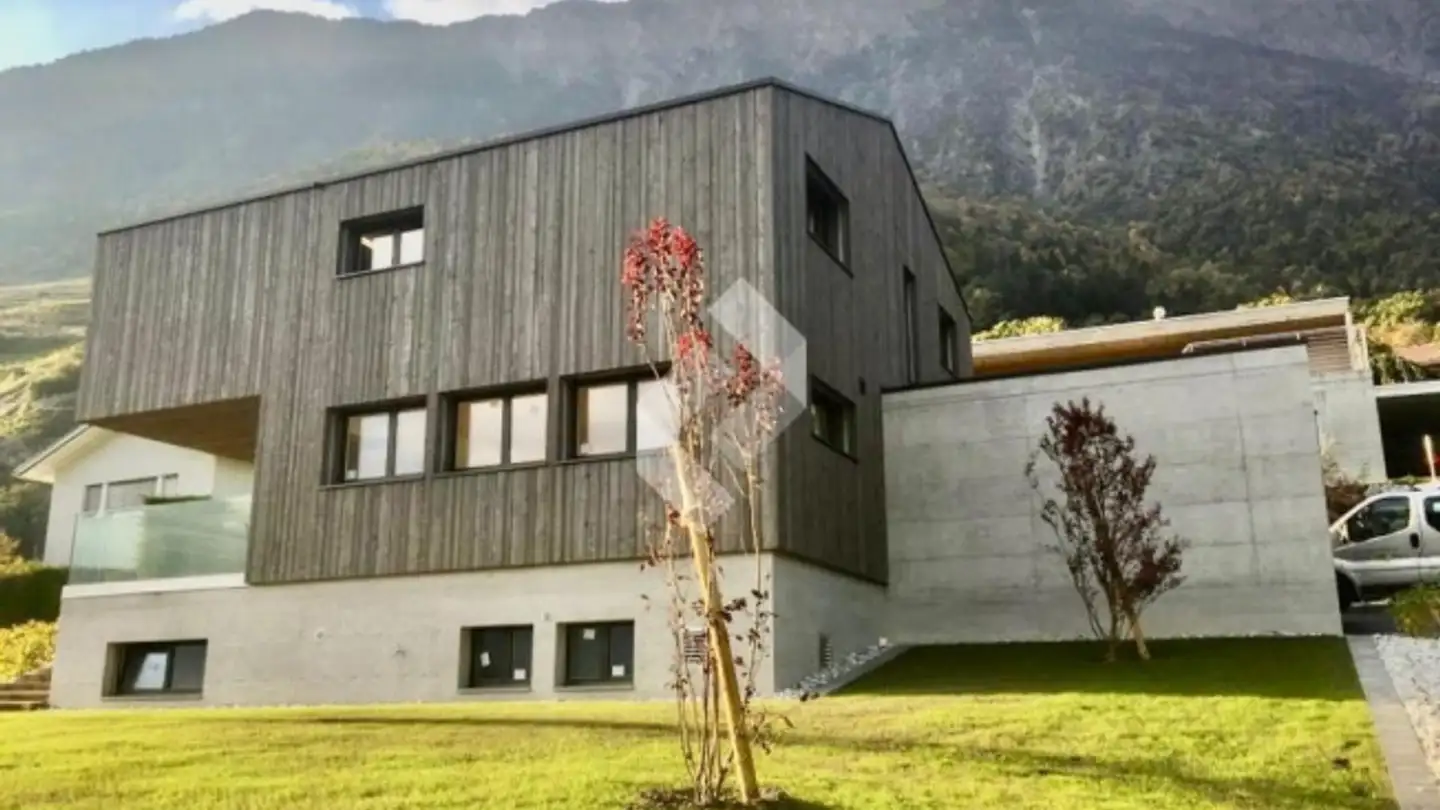 Casa a schiera in vendita - 1955 Chamoson