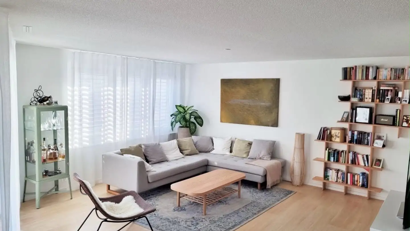 Apartment for rent - 8126 Zumikon