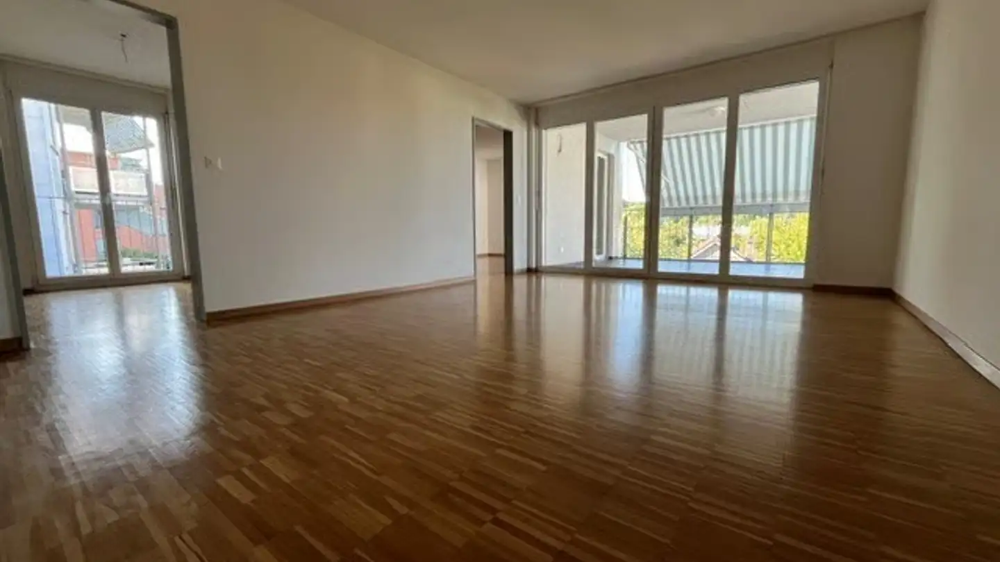Appartamento in affitto - Stationsstrasse 58, 8472 Seuzach - Foto 2