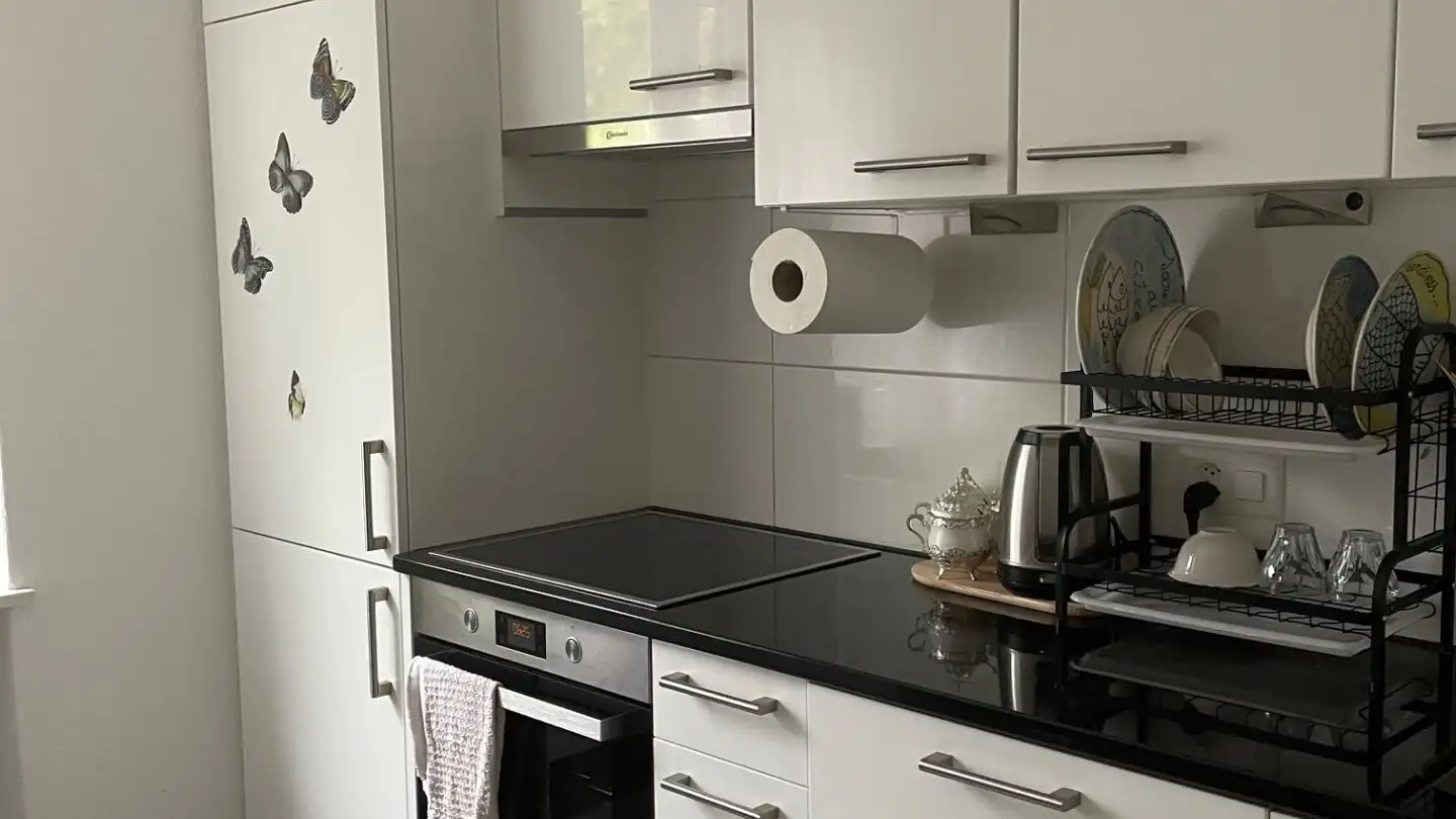 Wohnung mieten - Niederamtstrasse 60, 4632 Trimbach - Foto 3