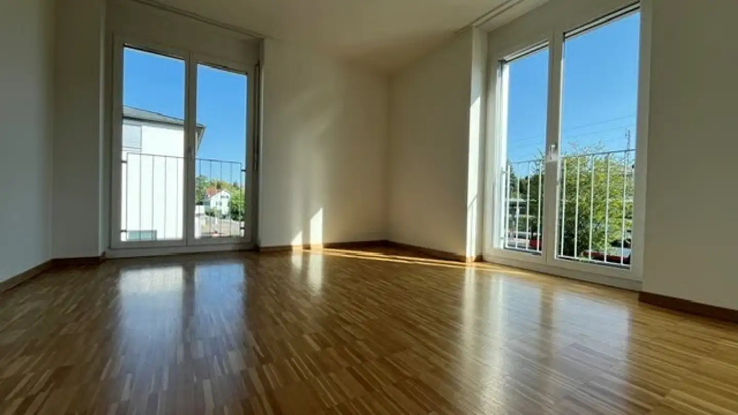 Appartamento in affitto - Stationsstrasse 58, 8472 Seuzach - Foto 3