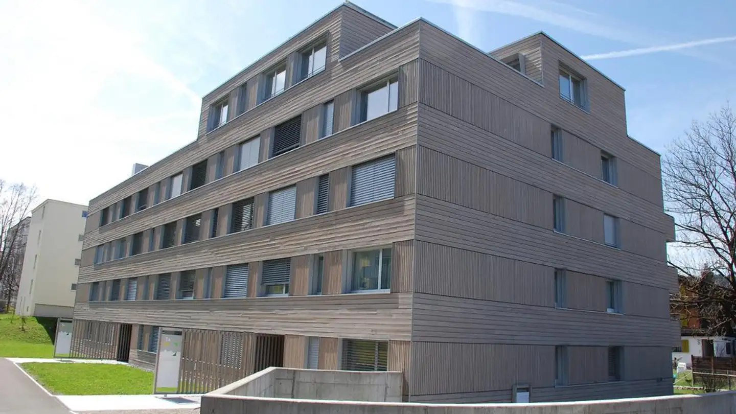 Apartment for rent - Hintere Luegeten 1b, 8840 Einsiedeln