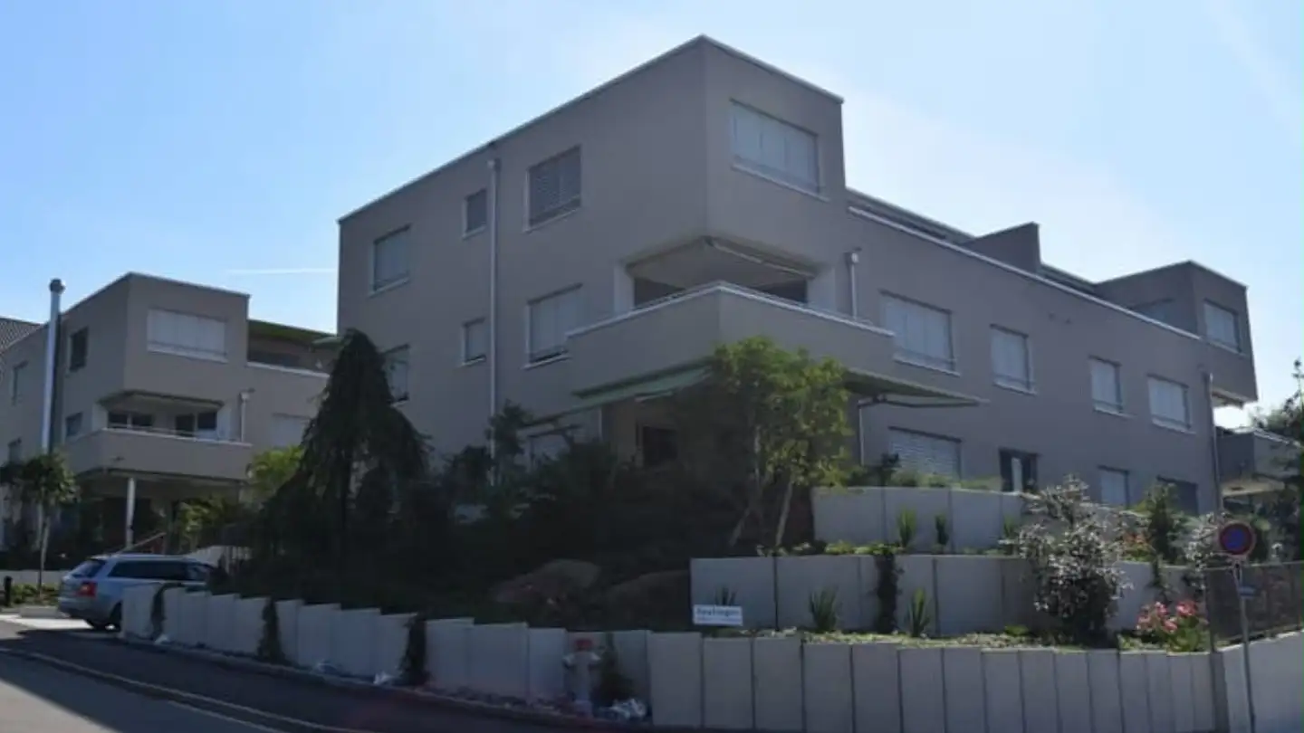 Apartment for rent - 8126 Zumikon - Photo 2